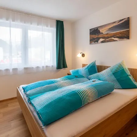 Lejlighed Elluto Sölden